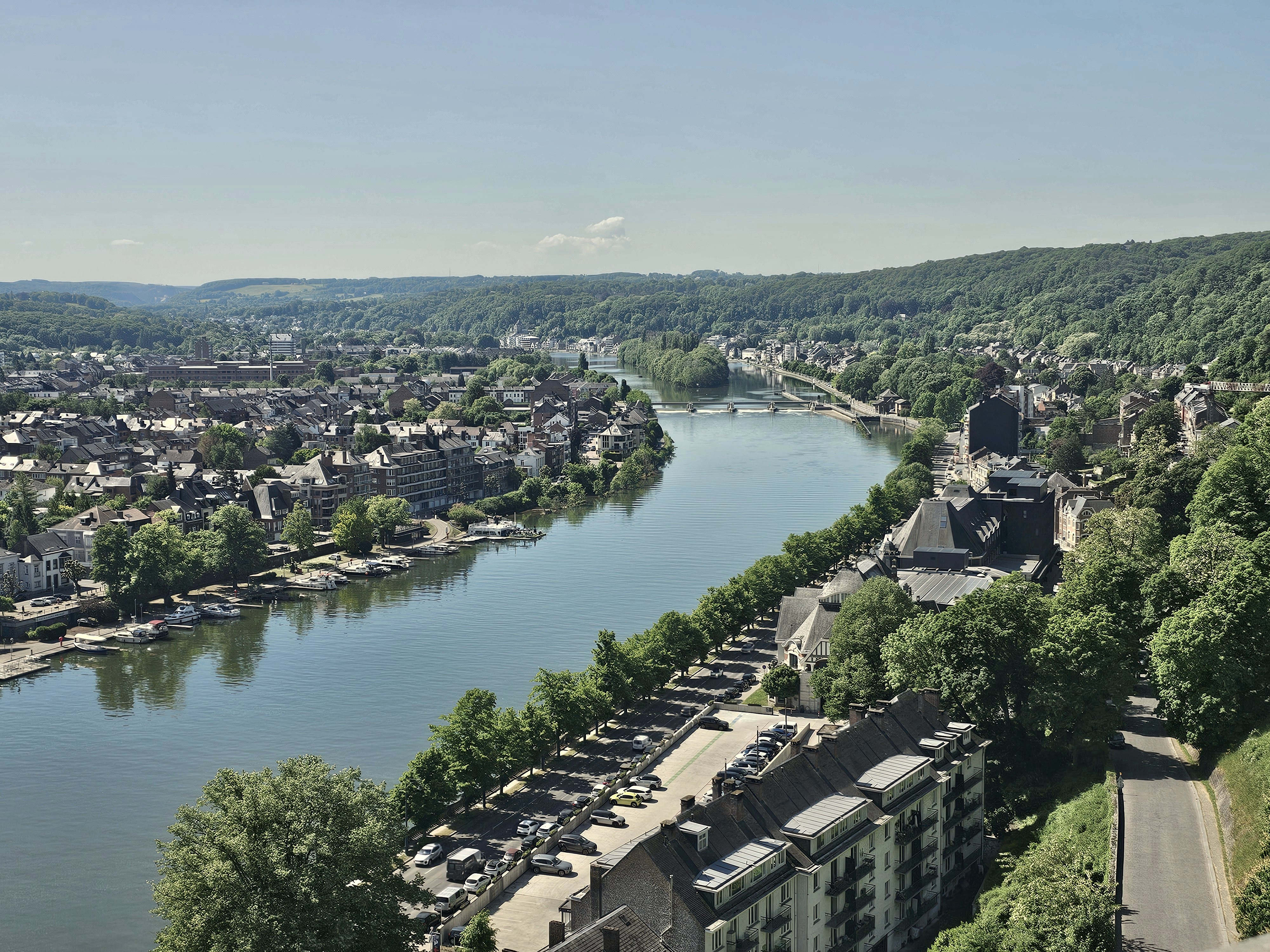 Namur